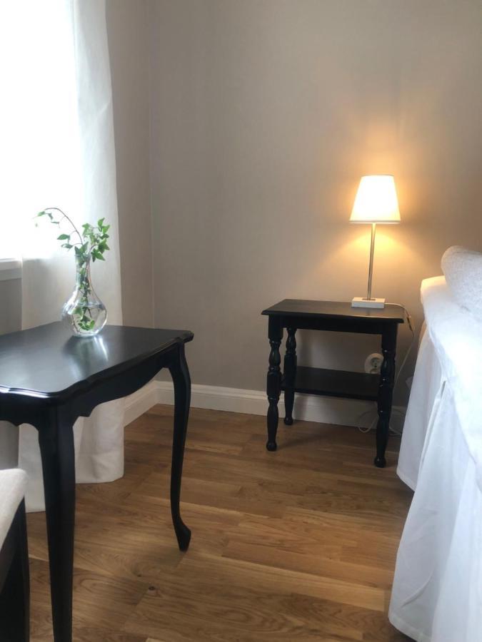 Angbaten - New Buildt Apartment In The Center Of Graenna Eksteriør bilde